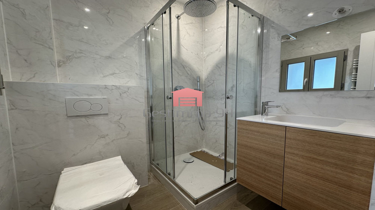 Ma-Cabane - Location Appartement Fontenay-sous-Bois, 22 m²