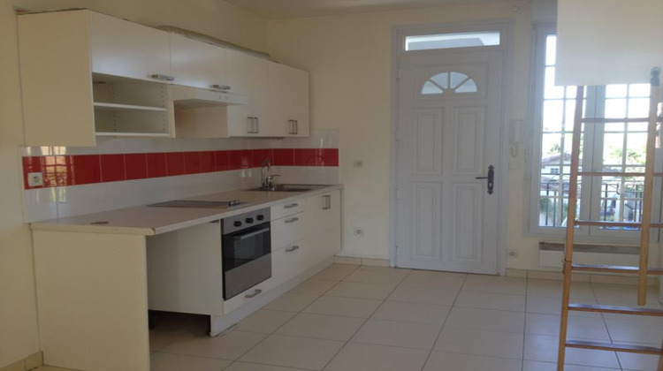 Ma-Cabane - Location Appartement FONTENAY-SOUS-BOIS, 20 m²