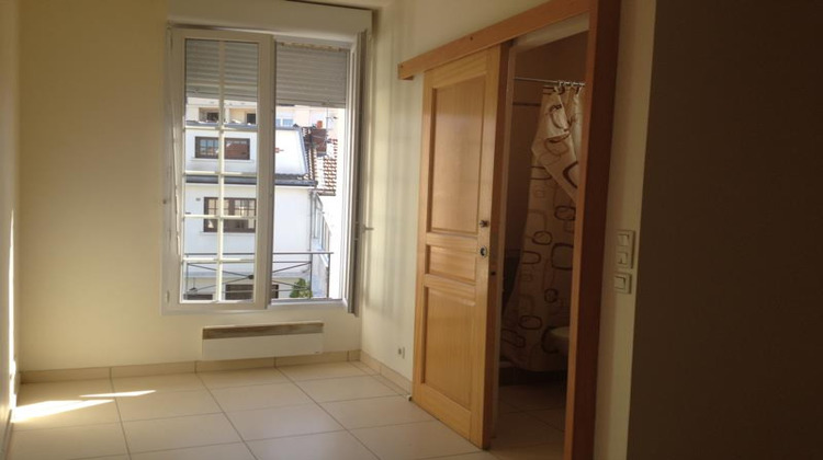 Ma-Cabane - Location Appartement FONTENAY-SOUS-BOIS, 20 m²