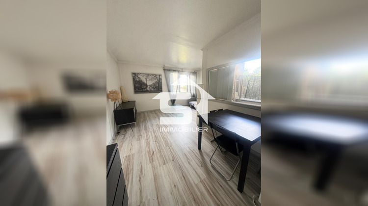 Ma-Cabane - Location Appartement FONTENAY-SOUS-BOIS, 43 m²