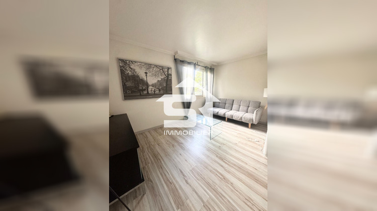 Ma-Cabane - Location Appartement FONTENAY-SOUS-BOIS, 43 m²