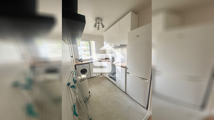 Ma-Cabane - Location Appartement FONTENAY-SOUS-BOIS, 43 m²