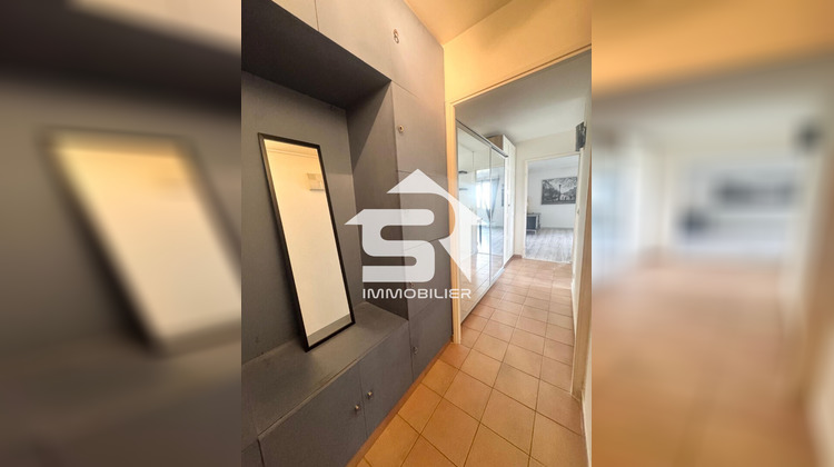 Ma-Cabane - Location Appartement FONTENAY-SOUS-BOIS, 43 m²