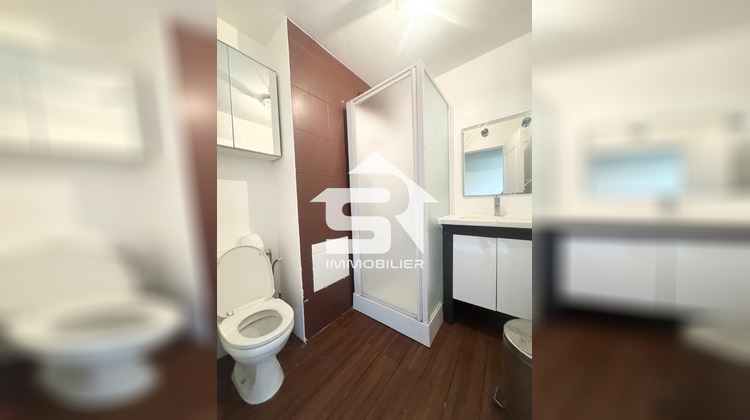 Ma-Cabane - Location Appartement FONTENAY-SOUS-BOIS, 43 m²