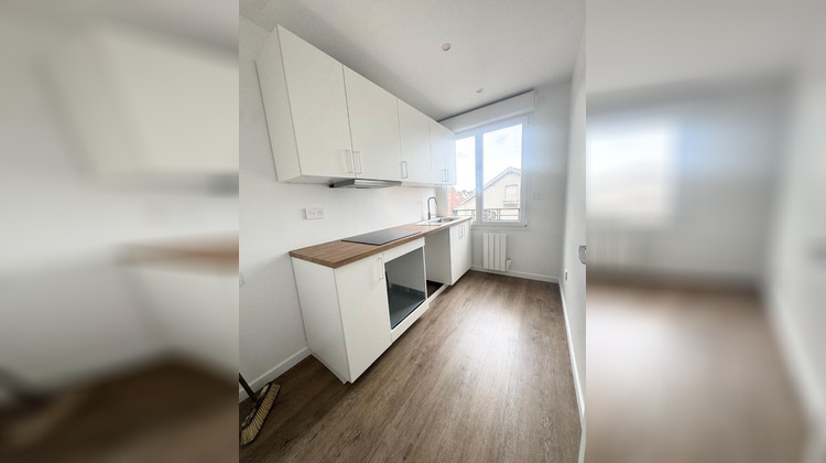 Ma-Cabane - Location Appartement FONTENAY-SOUS-BOIS, 33 m²