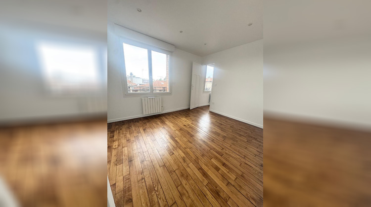 Ma-Cabane - Location Appartement FONTENAY-SOUS-BOIS, 33 m²