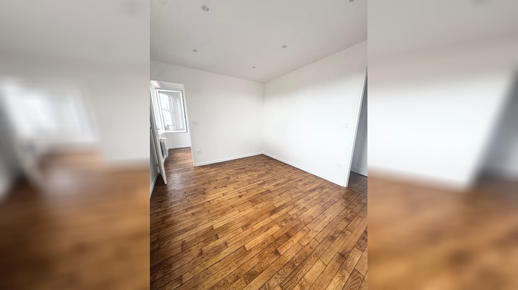 Ma-Cabane - Location Appartement FONTENAY-SOUS-BOIS, 33 m²