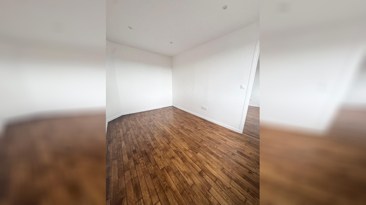 Ma-Cabane - Location Appartement FONTENAY-SOUS-BOIS, 33 m²