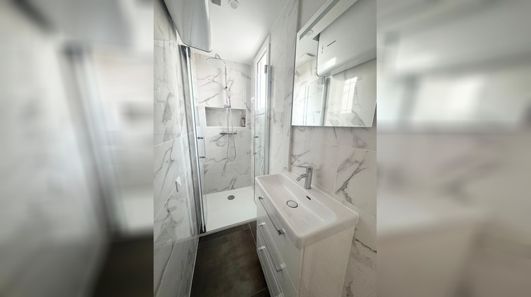Ma-Cabane - Location Appartement FONTENAY-SOUS-BOIS, 33 m²