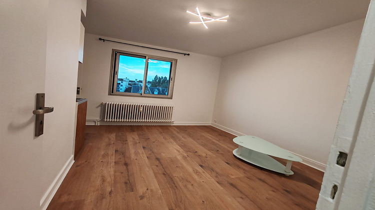 Ma-Cabane - Location Appartement FONTENAY-SOUS-BOIS, 30 m²
