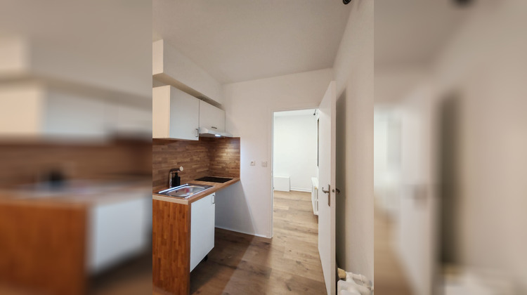 Ma-Cabane - Location Appartement FONTENAY-SOUS-BOIS, 30 m²