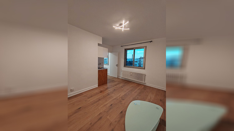Ma-Cabane - Location Appartement FONTENAY-SOUS-BOIS, 30 m²