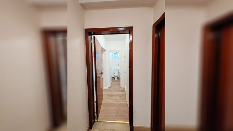 Ma-Cabane - Location Appartement FONTENAY-SOUS-BOIS, 30 m²