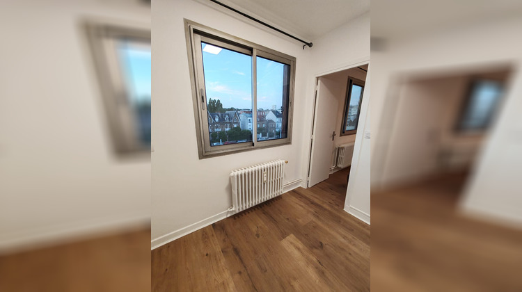 Ma-Cabane - Location Appartement FONTENAY-SOUS-BOIS, 30 m²