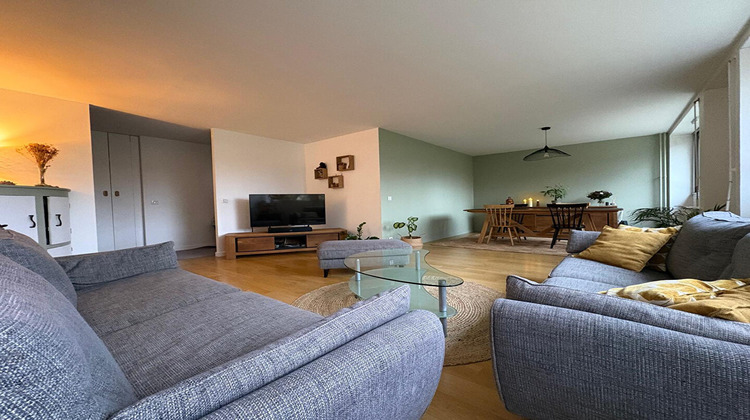 Ma-Cabane - Location Appartement FONTENAY-SOUS-BOIS, 85 m²