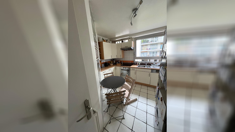 Ma-Cabane - Location Appartement FONTENAY-SOUS-BOIS, 85 m²