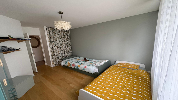 Ma-Cabane - Location Appartement FONTENAY-SOUS-BOIS, 85 m²