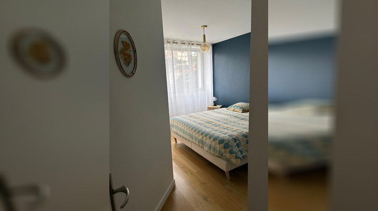 Ma-Cabane - Location Appartement FONTENAY-SOUS-BOIS, 85 m²