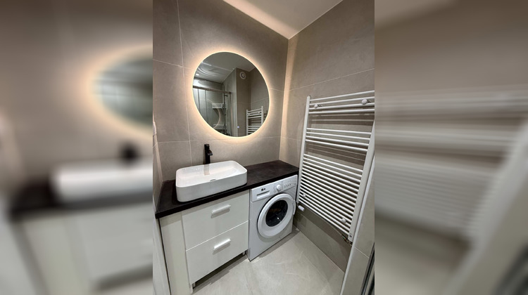 Ma-Cabane - Location Appartement Fontenay-sous-Bois, 30 m²