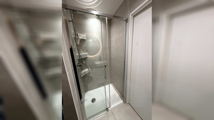 Ma-Cabane - Location Appartement Fontenay-sous-Bois, 30 m²