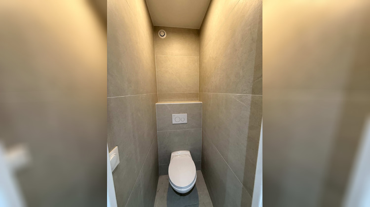 Ma-Cabane - Location Appartement Fontenay-sous-Bois, 30 m²