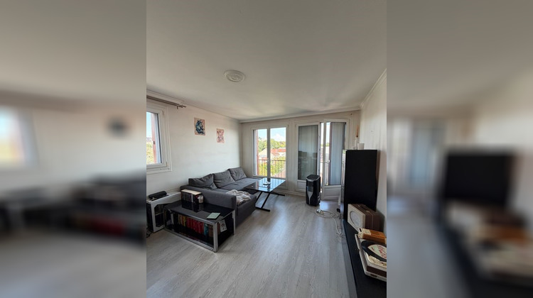 Ma-Cabane - Location Appartement FONTENAY SOUS BOIS, 54 m²
