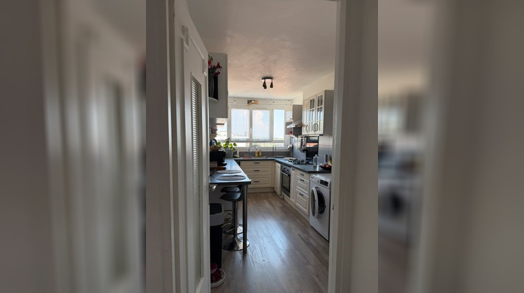 Ma-Cabane - Location Appartement FONTENAY SOUS BOIS, 54 m²