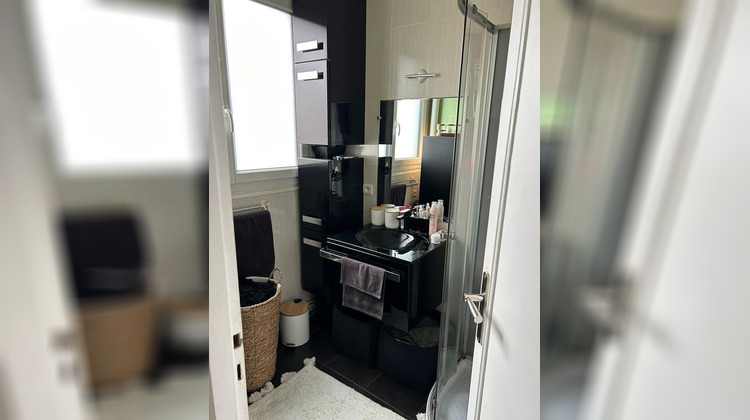 Ma-Cabane - Location Appartement FONTENAY SOUS BOIS, 54 m²