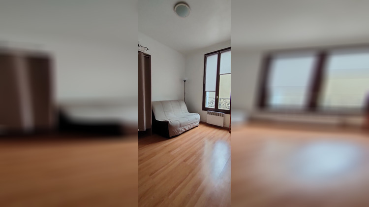 Ma-Cabane - Location Appartement FONTENAY-SOUS-BOIS, 14 m²