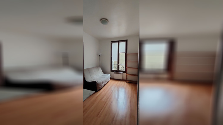Ma-Cabane - Location Appartement FONTENAY-SOUS-BOIS, 14 m²
