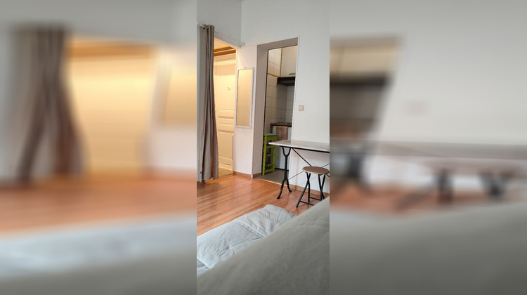 Ma-Cabane - Location Appartement FONTENAY-SOUS-BOIS, 14 m²