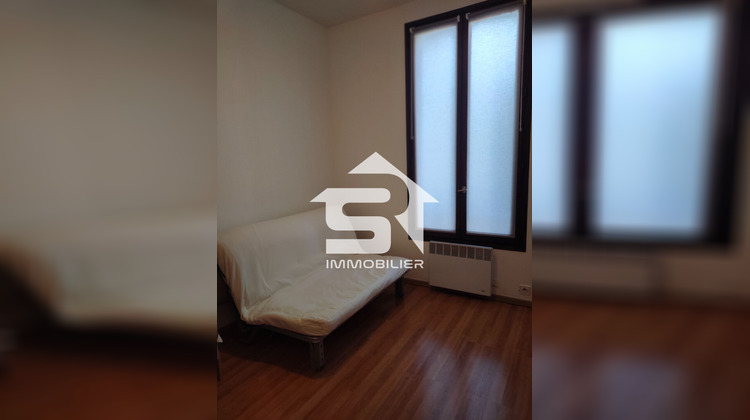 Ma-Cabane - Location Appartement FONTENAY-SOUS-BOIS, 14 m²