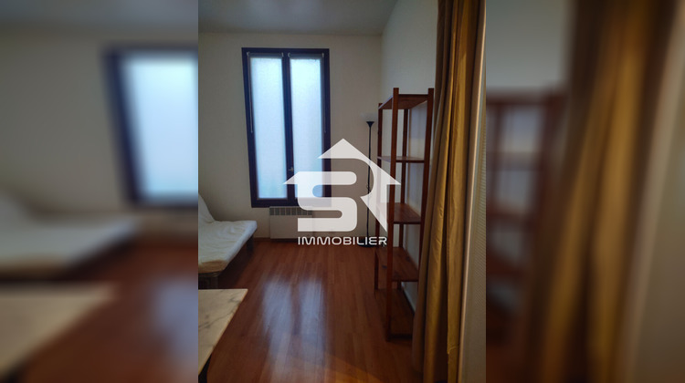 Ma-Cabane - Location Appartement FONTENAY-SOUS-BOIS, 14 m²