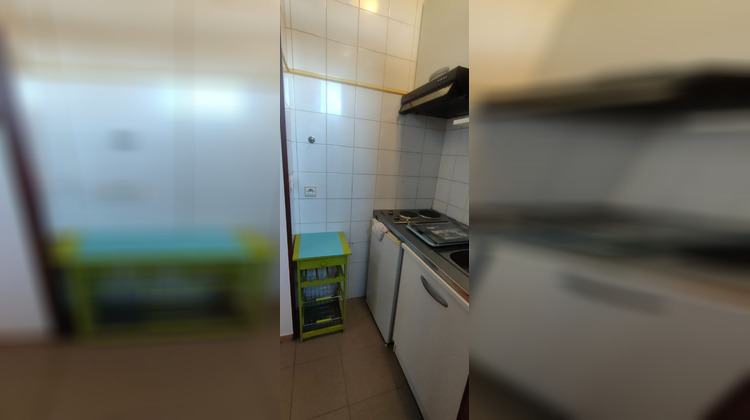 Ma-Cabane - Location Appartement FONTENAY-SOUS-BOIS, 14 m²