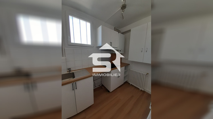 Ma-Cabane - Location Appartement FONTENAY-SOUS-BOIS, 30 m²