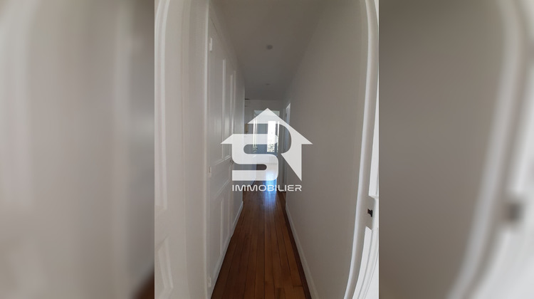 Ma-Cabane - Location Appartement FONTENAY-SOUS-BOIS, 30 m²