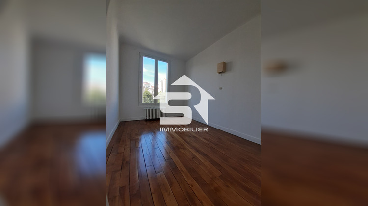 Ma-Cabane - Location Appartement FONTENAY-SOUS-BOIS, 30 m²