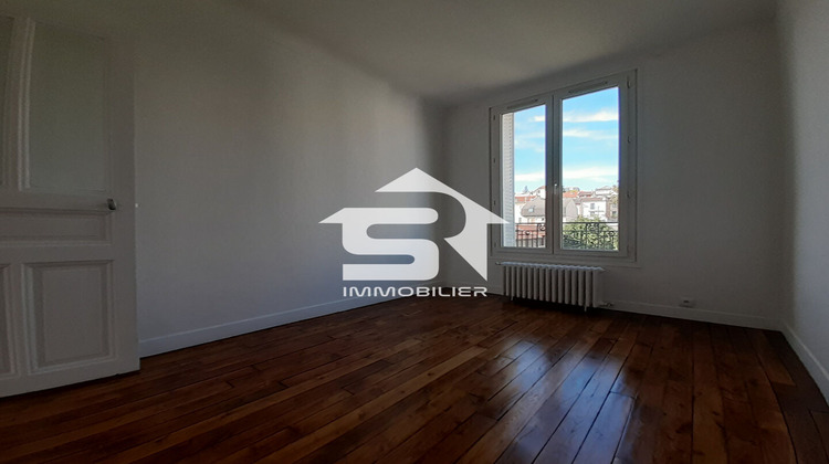Ma-Cabane - Location Appartement FONTENAY-SOUS-BOIS, 30 m²