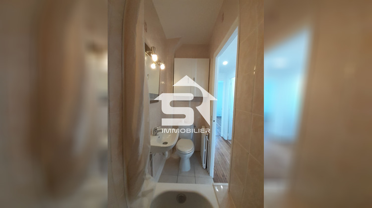 Ma-Cabane - Location Appartement FONTENAY-SOUS-BOIS, 30 m²