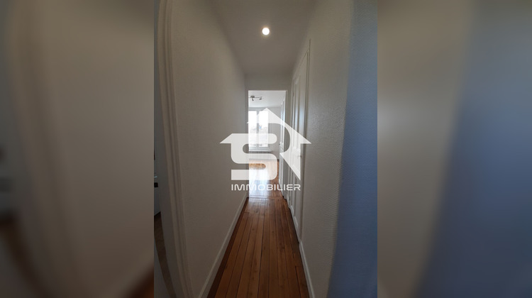 Ma-Cabane - Location Appartement FONTENAY-SOUS-BOIS, 30 m²
