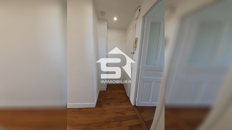 Ma-Cabane - Location Appartement FONTENAY-SOUS-BOIS, 30 m²