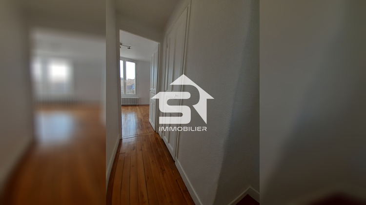 Ma-Cabane - Location Appartement FONTENAY-SOUS-BOIS, 30 m²