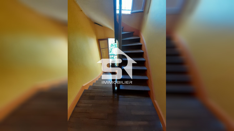 Ma-Cabane - Location Appartement FONTENAY-SOUS-BOIS, 30 m²