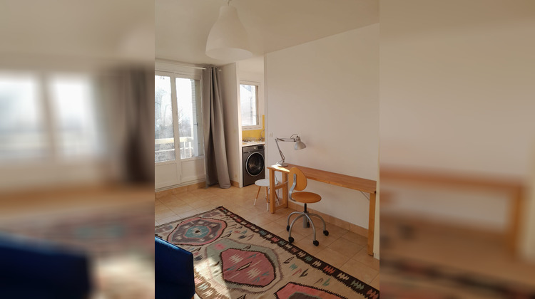 Ma-Cabane - Location Appartement FONTENAY-SOUS-BOIS, 28 m²