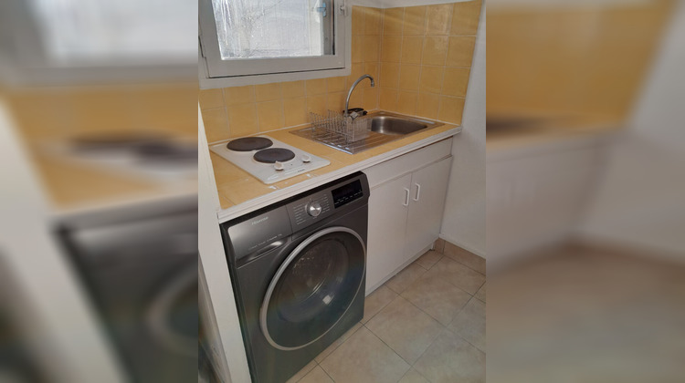 Ma-Cabane - Location Appartement FONTENAY-SOUS-BOIS, 28 m²