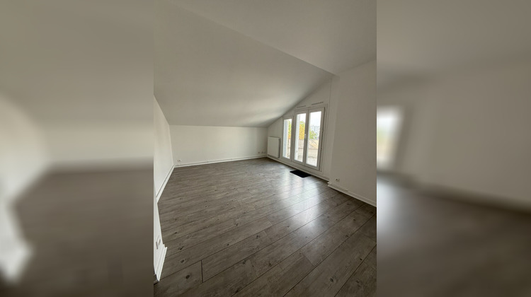 Ma-Cabane - Location Appartement FONTENAY-SOUS-BOIS, 62 m²