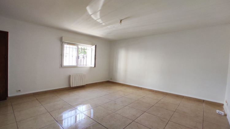 Ma-Cabane - Location Appartement FONTENAY-SOUS-BOIS, 21 m²