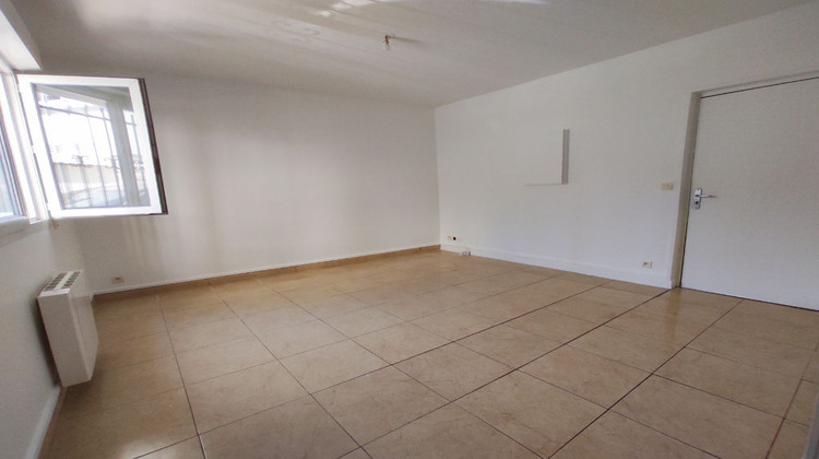 Ma-Cabane - Location Appartement FONTENAY-SOUS-BOIS, 21 m²