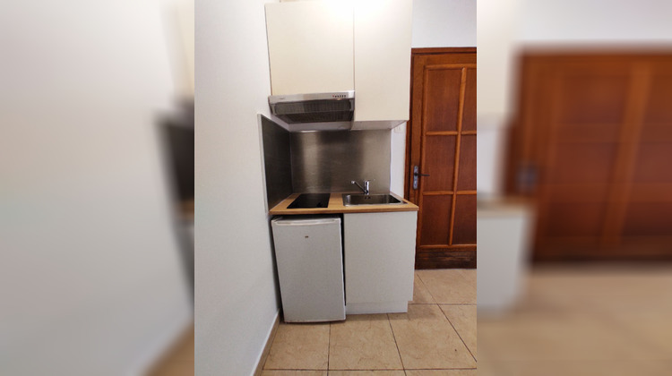 Ma-Cabane - Location Appartement FONTENAY-SOUS-BOIS, 21 m²