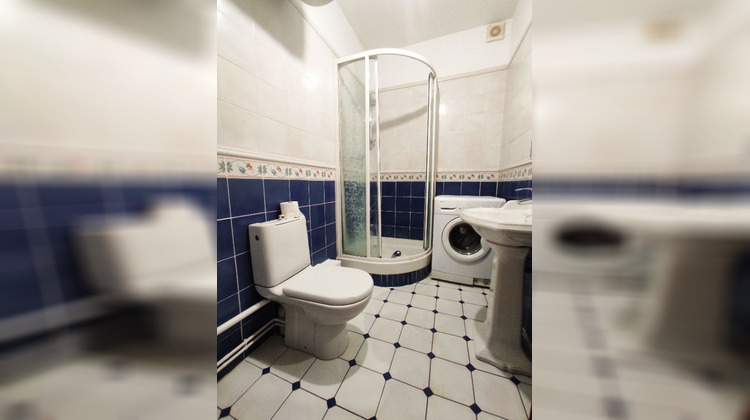 Ma-Cabane - Location Appartement FONTENAY-SOUS-BOIS, 21 m²